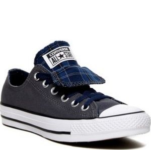 CONVERSE Chuck Taylor, never worn, low top Sneaker